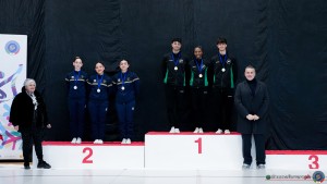 podi aerobica sfe09650 simone ferraro ph